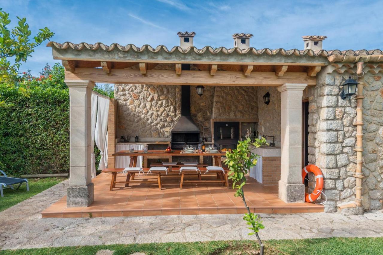 Finca Pou Nou Exterior photo